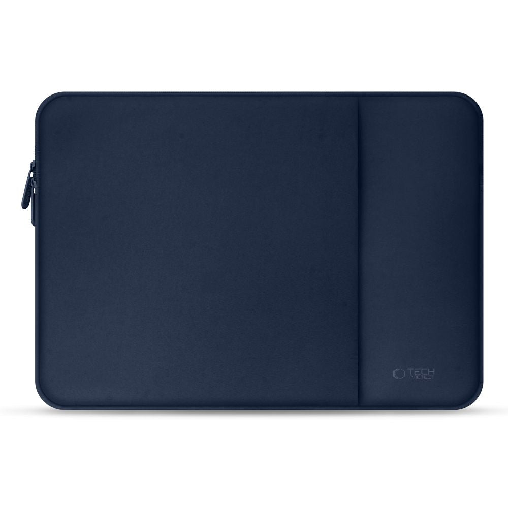 Computer Accessories – Laptop case cover 15-16'' Neoprene - navy - Carlat