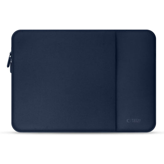 Computer Accessories – Laptop case cover 15-16'' Neoprene - navy - Carlat