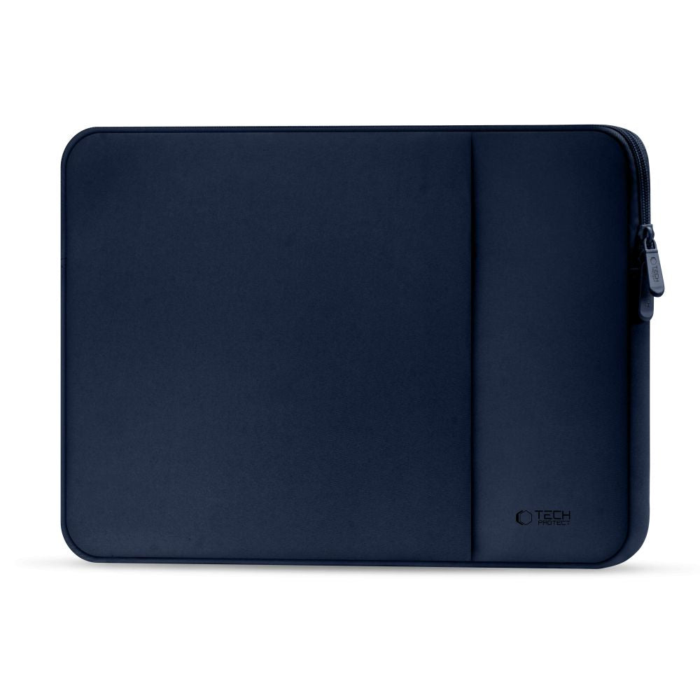 Computer Accessories – Laptop case cover 15-16'' Neoprene - navy - Carlat