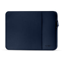 Computer Accessories – Laptop case cover 15-16'' Neoprene - navy - Carlat
