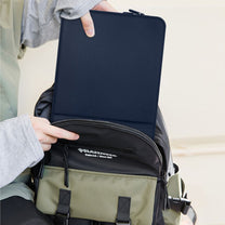 Computer Accessories – Laptop case cover 15-16'' Neoprene - navy - Carlat