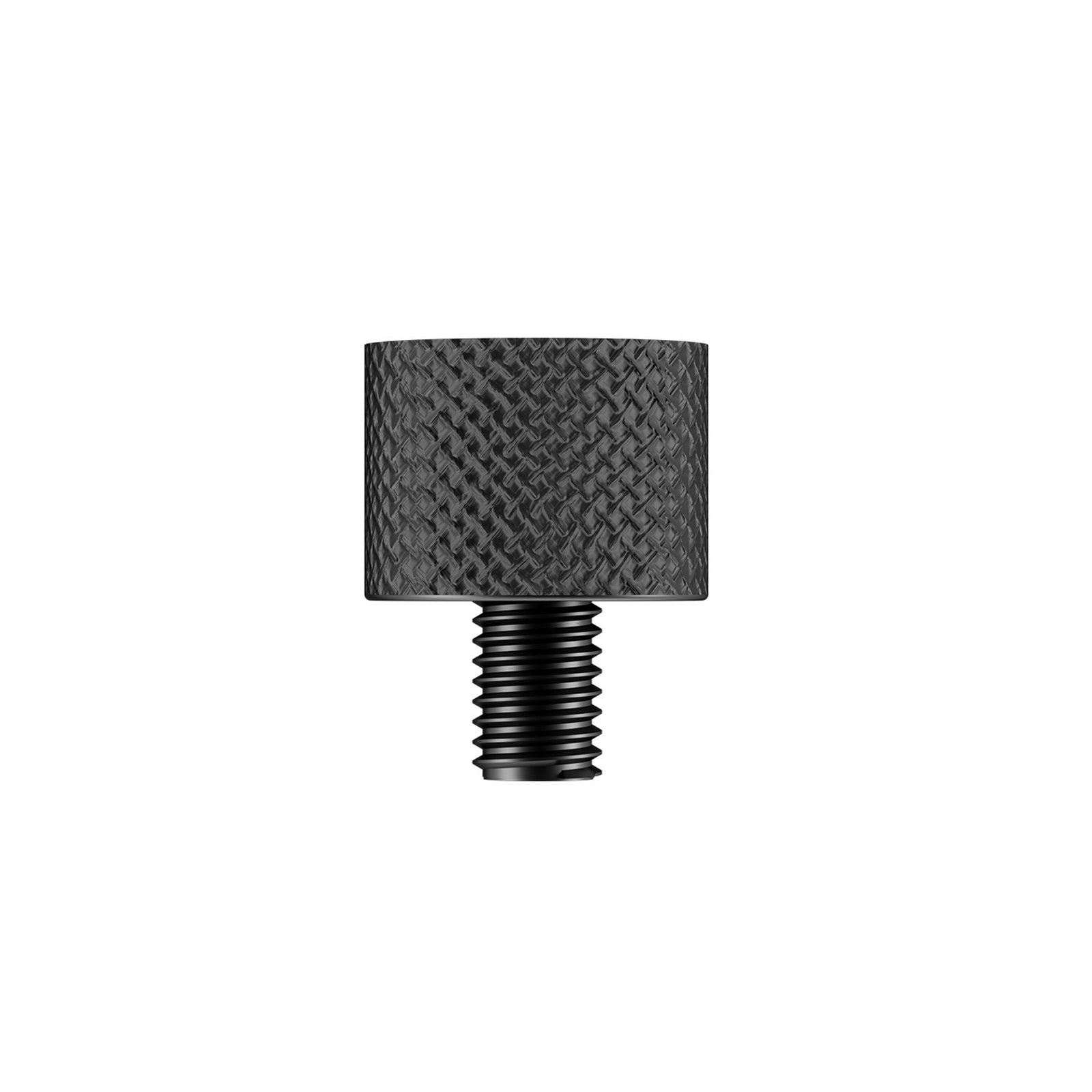 Computer Accessories – Low-profile microphone arm with clamp - black - Carlat