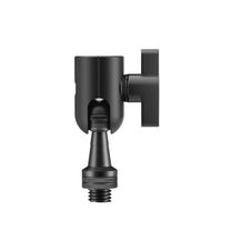 Computer Accessories – Low-profile microphone arm with clamp - black - Carlat