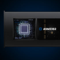 Computer Accessories – M.2 NVMe 10Gbps drive bay housing + - Carlat