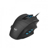 Computer Accessories – M3 wired gaming mouse - black - Carlat