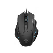 Computer Accessories – M3 wired gaming mouse - black - Carlat