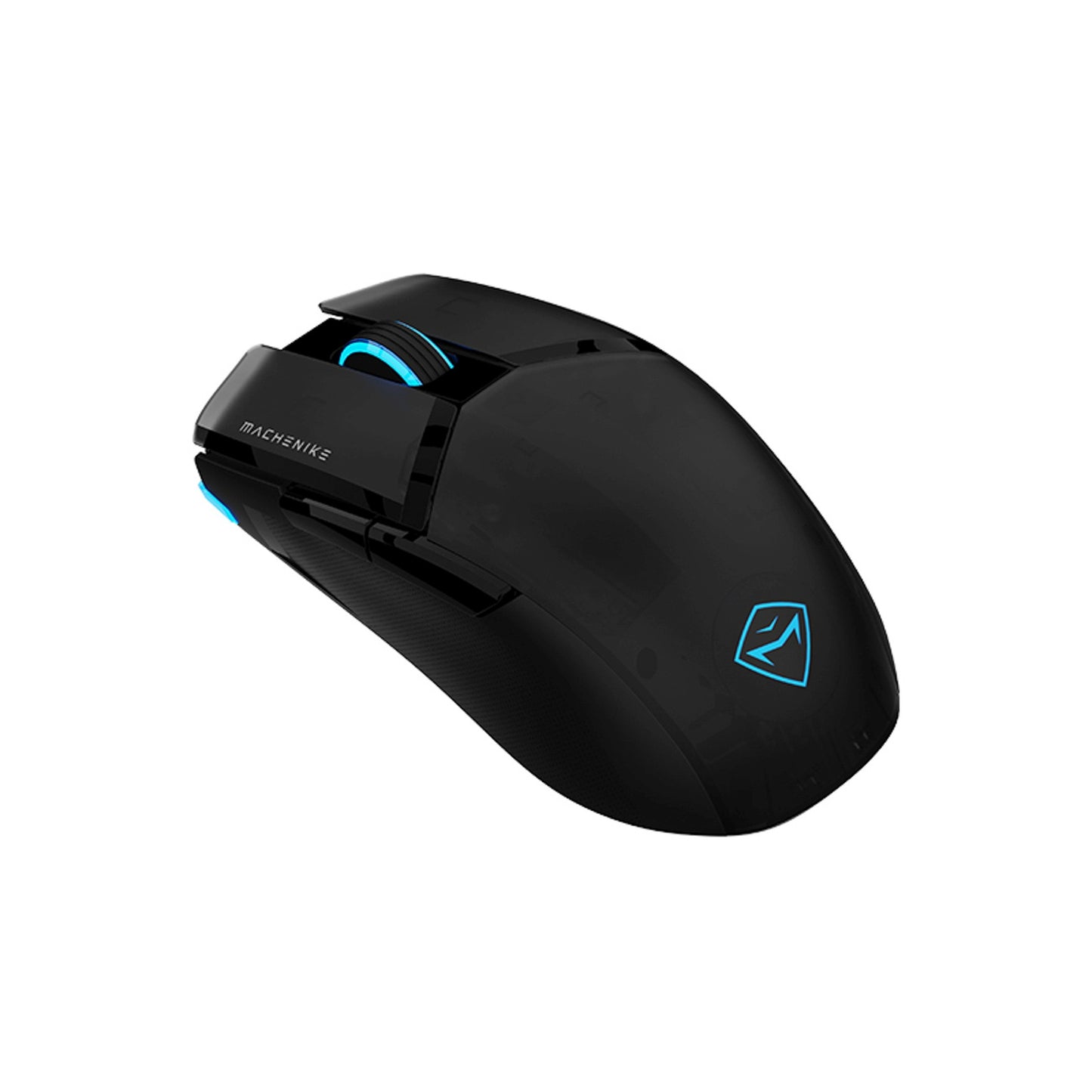 Computer Accessories – M7 Pro wireless gaming mouse - black - Carlat