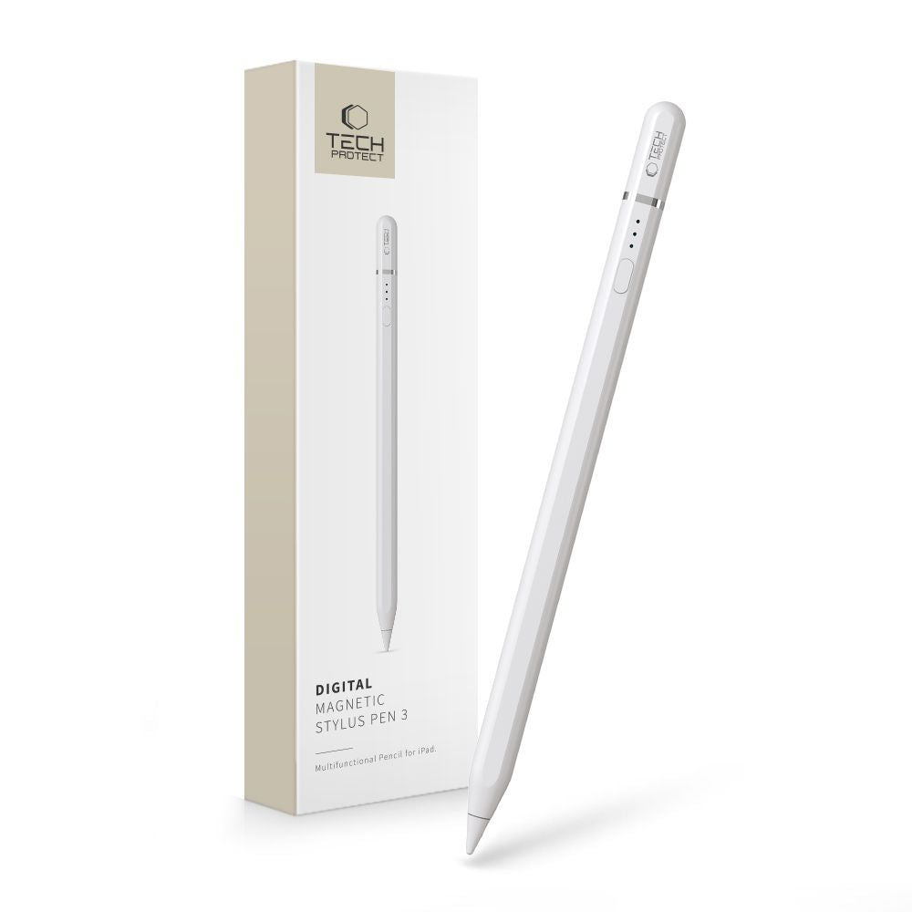 Computer Accessories – Magnetic stylus for the iPad Digital Magnetic - Carlat