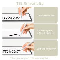 Computer Accessories – Magnetic stylus for the iPad Digital Magnetic - Carlat