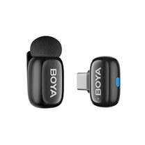 Computer Accessories – Mini 2-02 2.4GHz USB-C wireless microphone set - Carlat