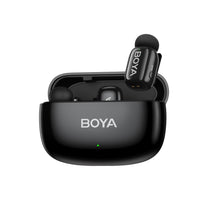 Computer Accessories – Mini 2-02 2.4GHz USB-C wireless microphone set - Carlat