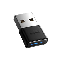 Computer Accessories – Mini adapter Bluetooth 5.0 USB receiver transmitter - Carlat