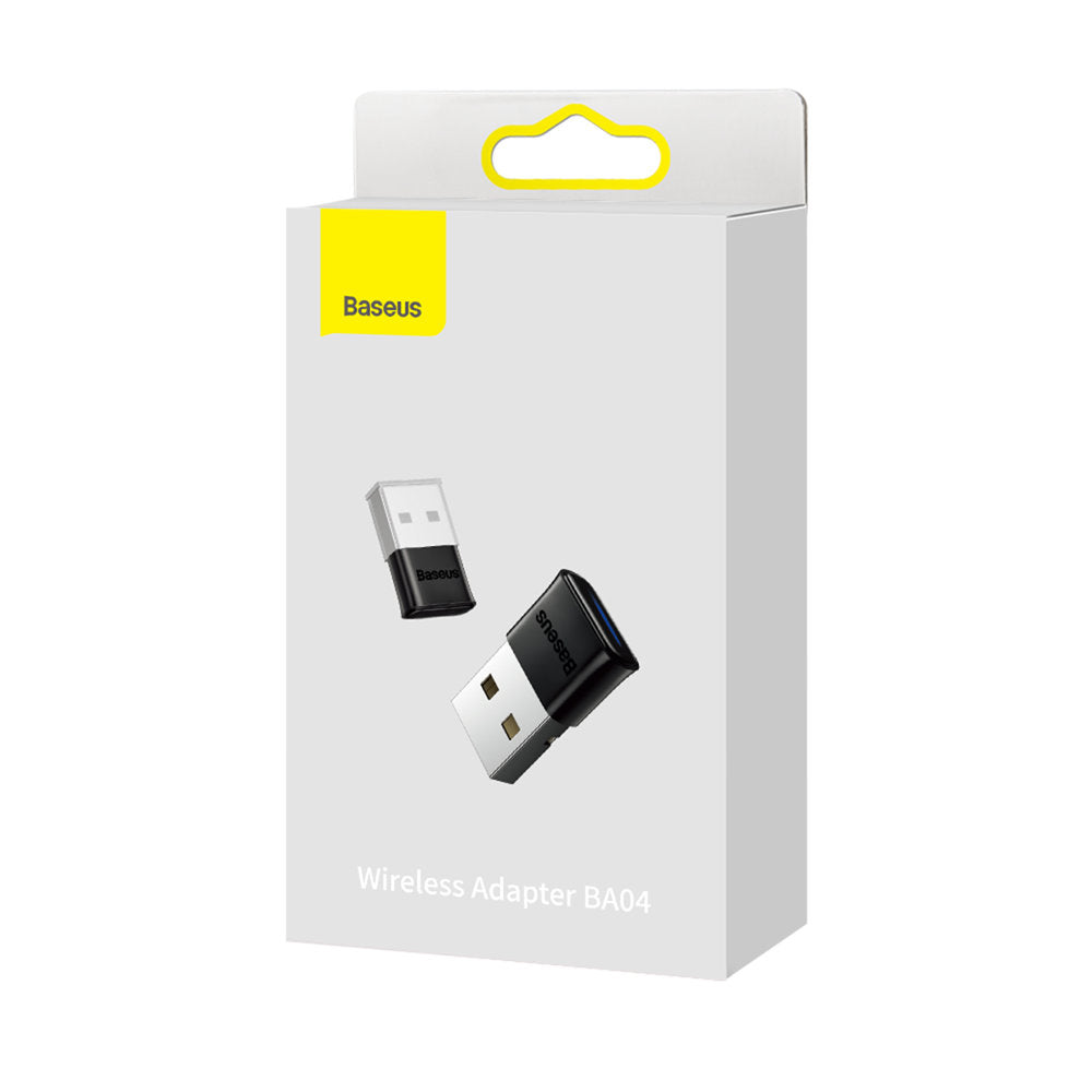 Computer Accessories – Mini adapter Bluetooth 5.0 USB receiver transmitter - Carlat