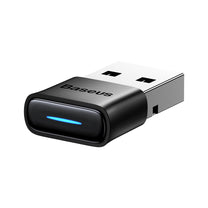 Computer Accessories – Mini adapter Bluetooth 5.0 USB receiver transmitter - Carlat