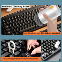 Computer Accessories – Multifunctional 20-in-1 cleaning kit for phones, tablets, - Carlat