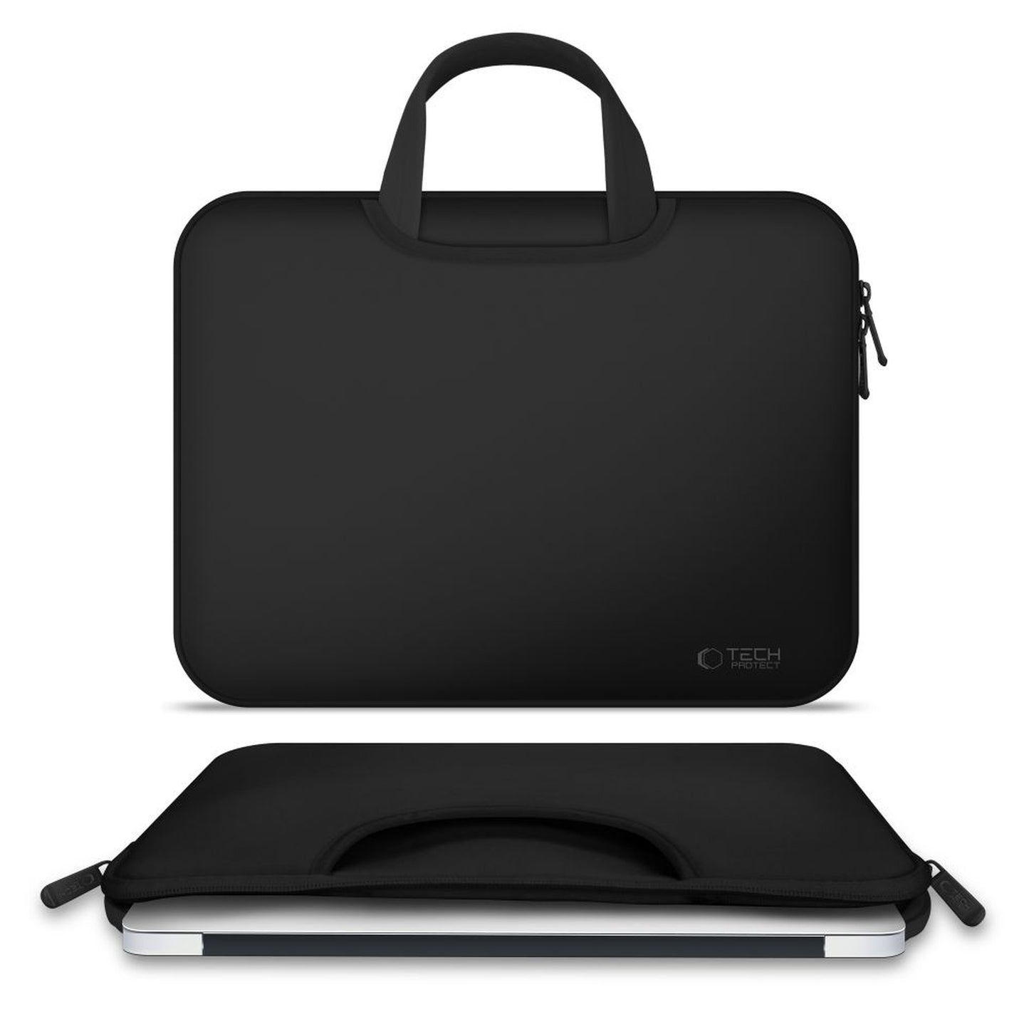 Computer Accessories – Neoprene sleeve bag for a 13-14" laptop - Carlat