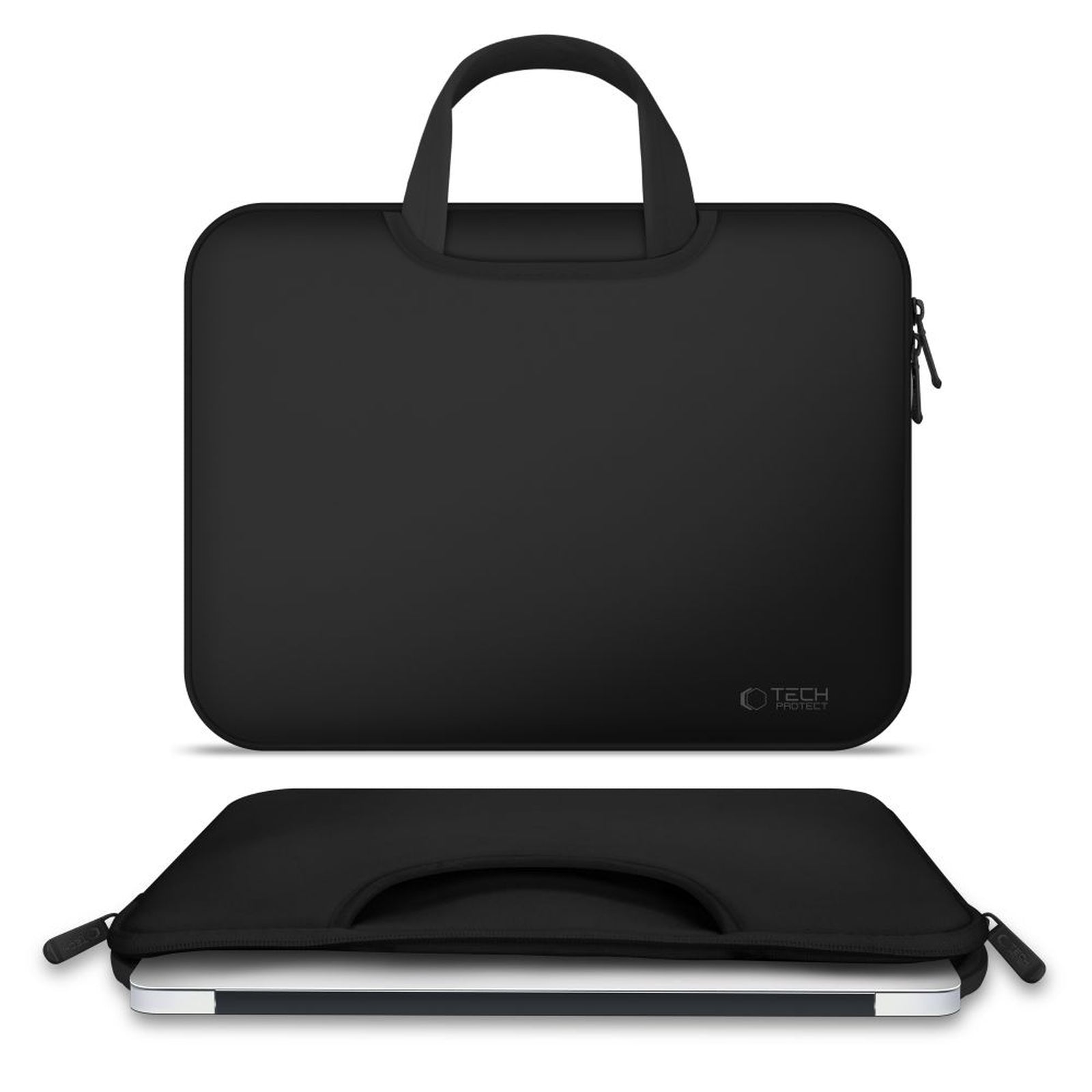 Computer Accessories – Neoprene sleeve bag for a 13-14" laptop - Carlat