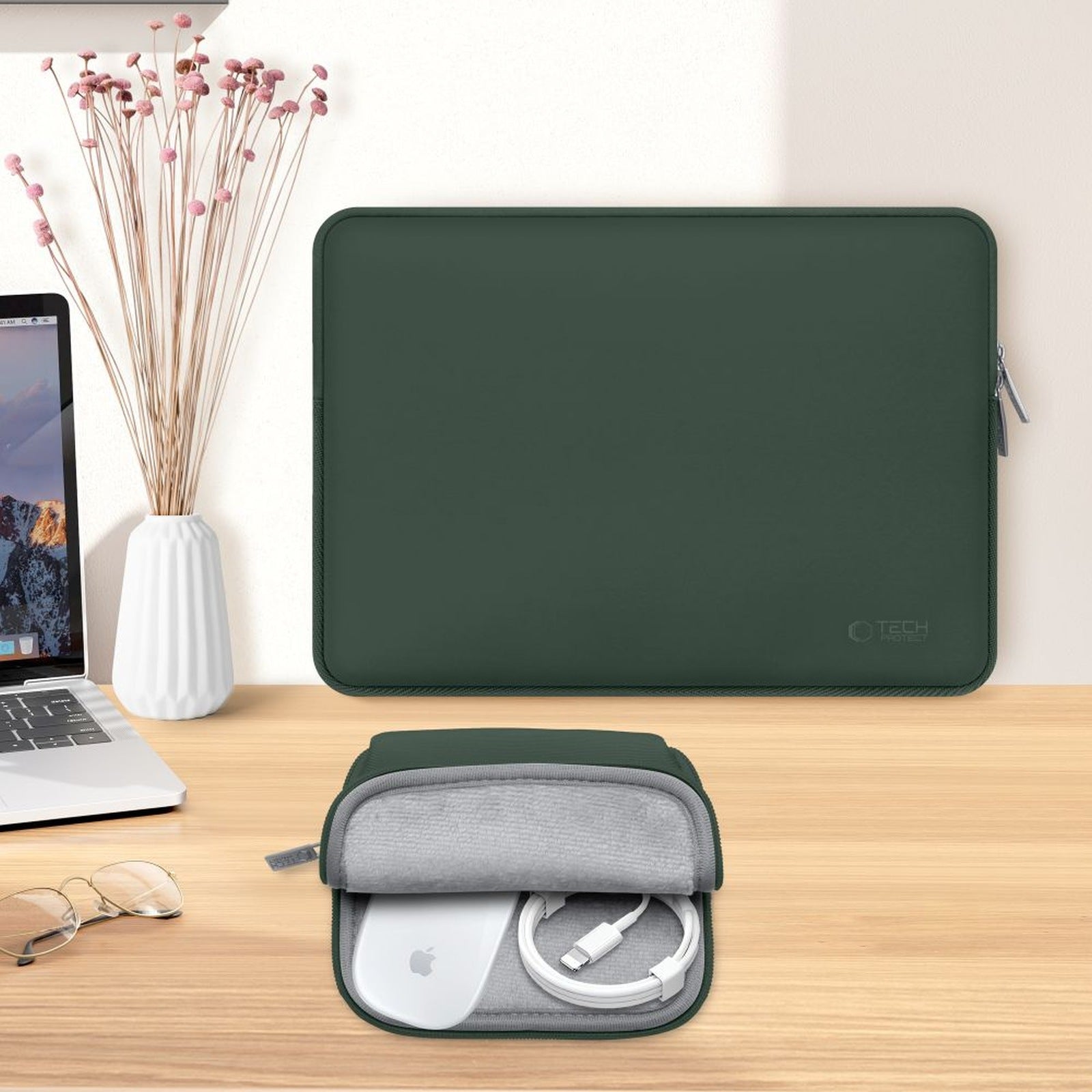 Computer Accessories – Neoslim sleeve bag for a 15-16" laptop - Carlat