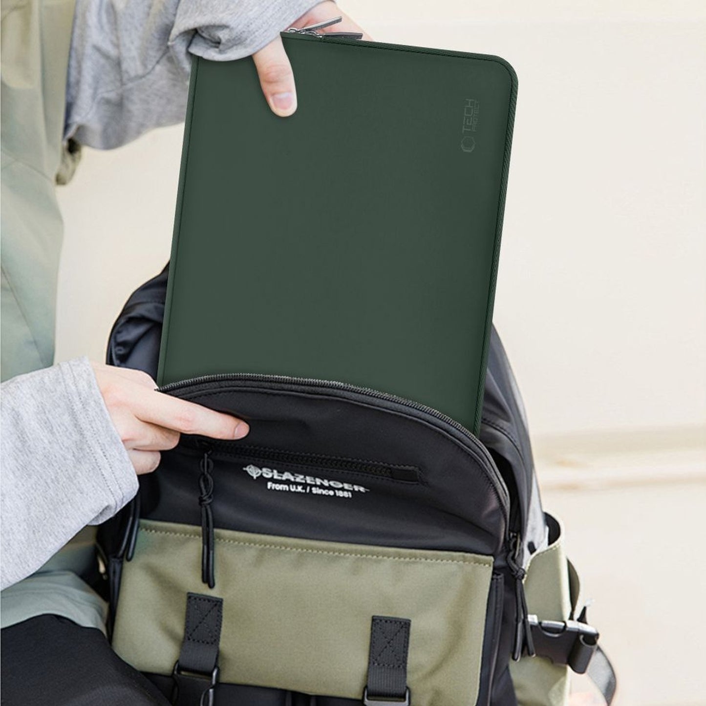 Computer Accessories – Neoslim sleeve bag for a 15-16" laptop - Carlat