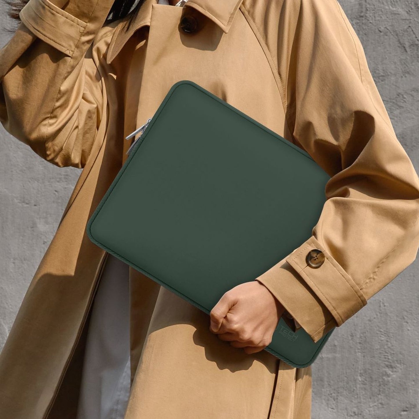 Computer Accessories – Neoslim sleeve bag for a 15-16" laptop - Carlat