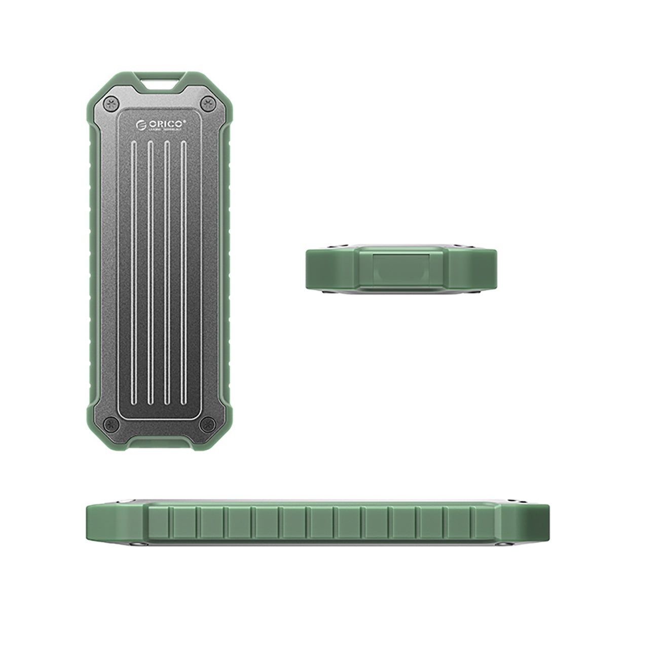 Computer Accessories – OTPX-G2 M.2 NVMe / SATA SSD USB-C - Carlat