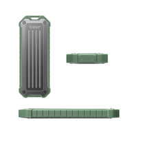 Computer Accessories – OTPX-G2 M.2 NVMe / SATA SSD USB-C - Carlat