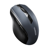 Computer Accessories – Optical mouse wireless mouse USB 2.4GHz / - Carlat
