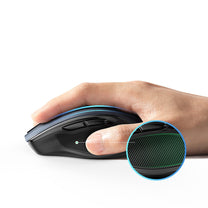 Computer Accessories – Optical mouse wireless mouse USB 2.4GHz / - Carlat