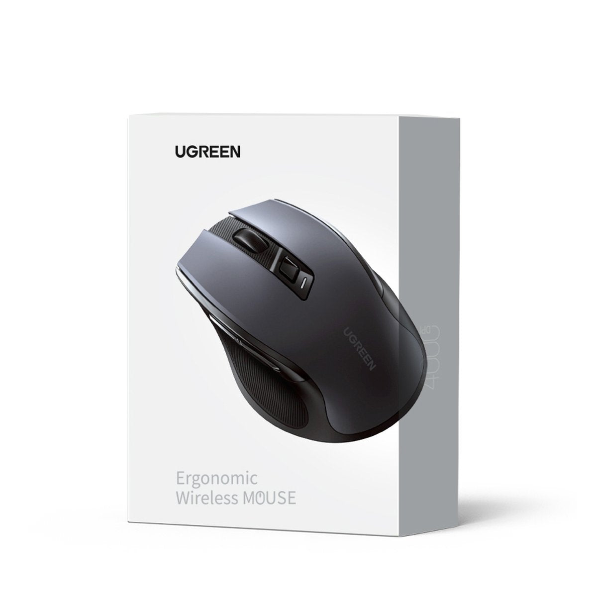 Computer Accessories – Optical mouse wireless mouse USB 2.4GHz / - Carlat