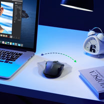 Computer Accessories – Optical mouse wireless mouse USB 2.4GHz / - Carlat
