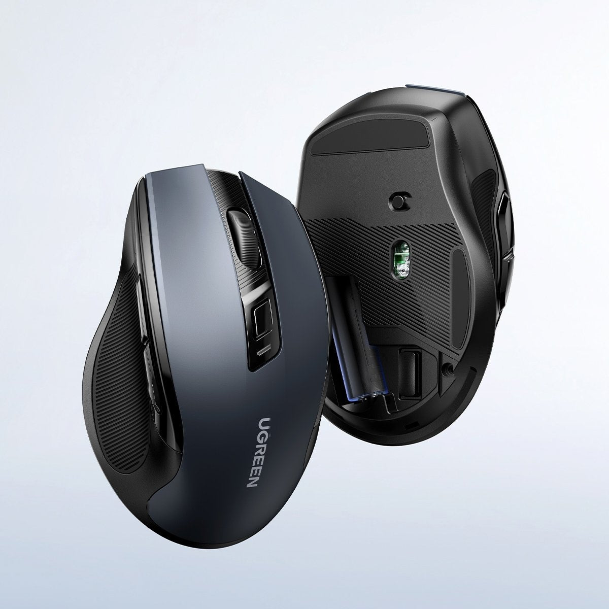 Computer Accessories – Optical mouse wireless mouse USB 2.4GHz / - Carlat
