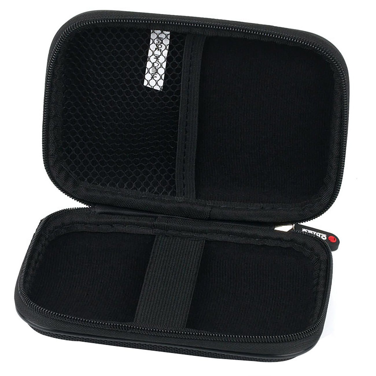 Computer Accessories – PHD-25 protective case for a 2.5" portable - Carlat