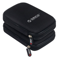 Computer Accessories – PHD-25 protective case for a 2.5" portable - Carlat
