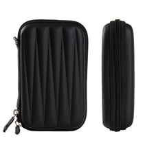 Computer Accessories – PHL-25 protective case for a 2.5'' portable - Carlat