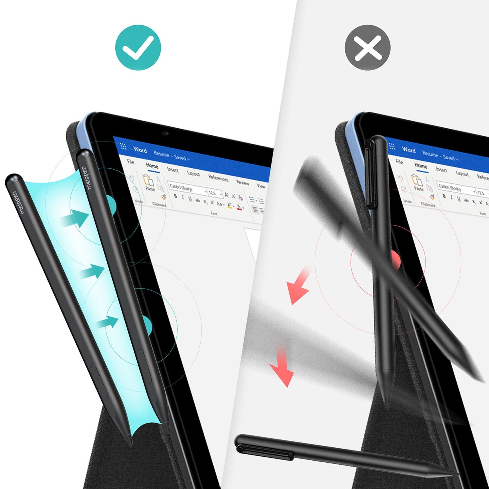 Computer Accessories – Pen M1 stylus for touch devices - Carlat