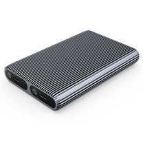 Computer Accessories – Pocket case AM2C3-2SN for two M.2 SATA+NVME - Carlat