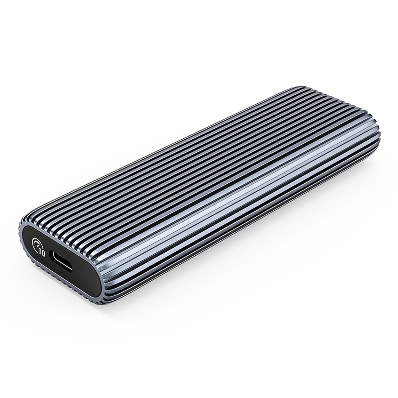 Computer Accessories – Pocket case for AM2C3-G2 M.2 NVME USB-C - Carlat