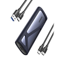 Computer Accessories – Pocket case for M.2 SSD drive USB - Carlat