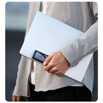 Computer Accessories – Pocket case for M.2 SSD drive USB - Carlat