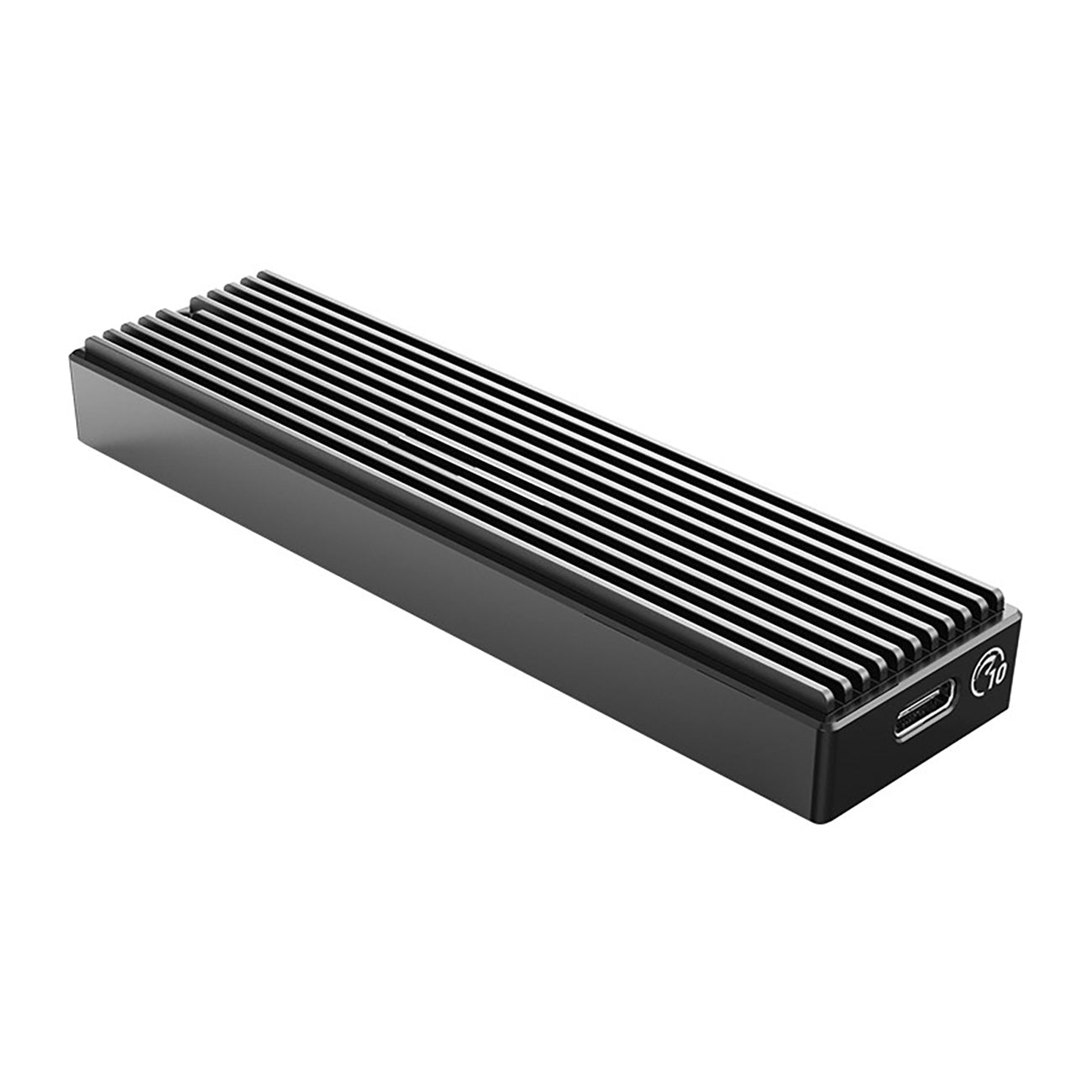 Computer Accessories – Pocket case for M2PV-C3 M.2 NVME USB-C - Carlat