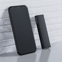 Computer Accessories – Pocket case for M2PV-C3 M.2 NVME USB-C - Carlat