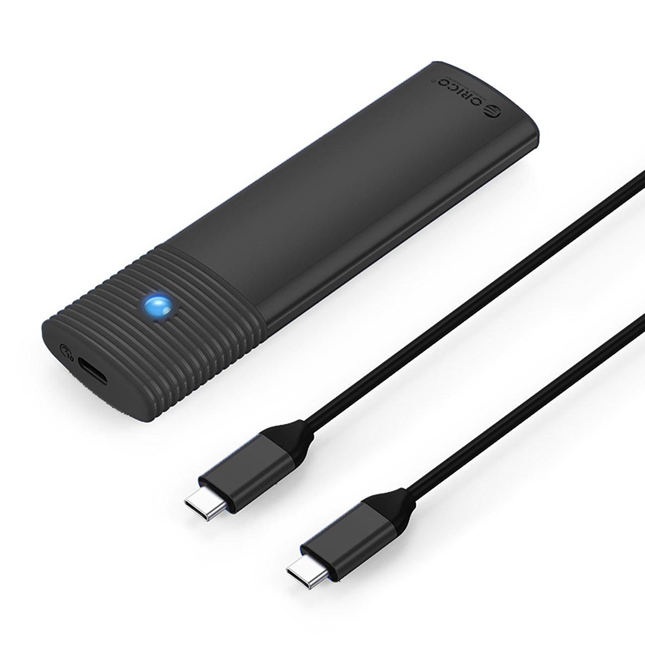 Computer Accessories – Pocket case for PWM2-G2 M.2 NVME USB-C - Carlat