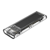 Computer Accessories – Pocket case for TCM2-C3 M.2 NVME drive - Carlat