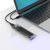 Computer Accessories – Pocket case for TCM2-C3 M.2 NVME drive - Carlat