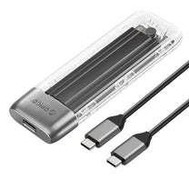 Computer Accessories – Pocket case for TXM2-C3 M.2 NVME USB-C - Carlat