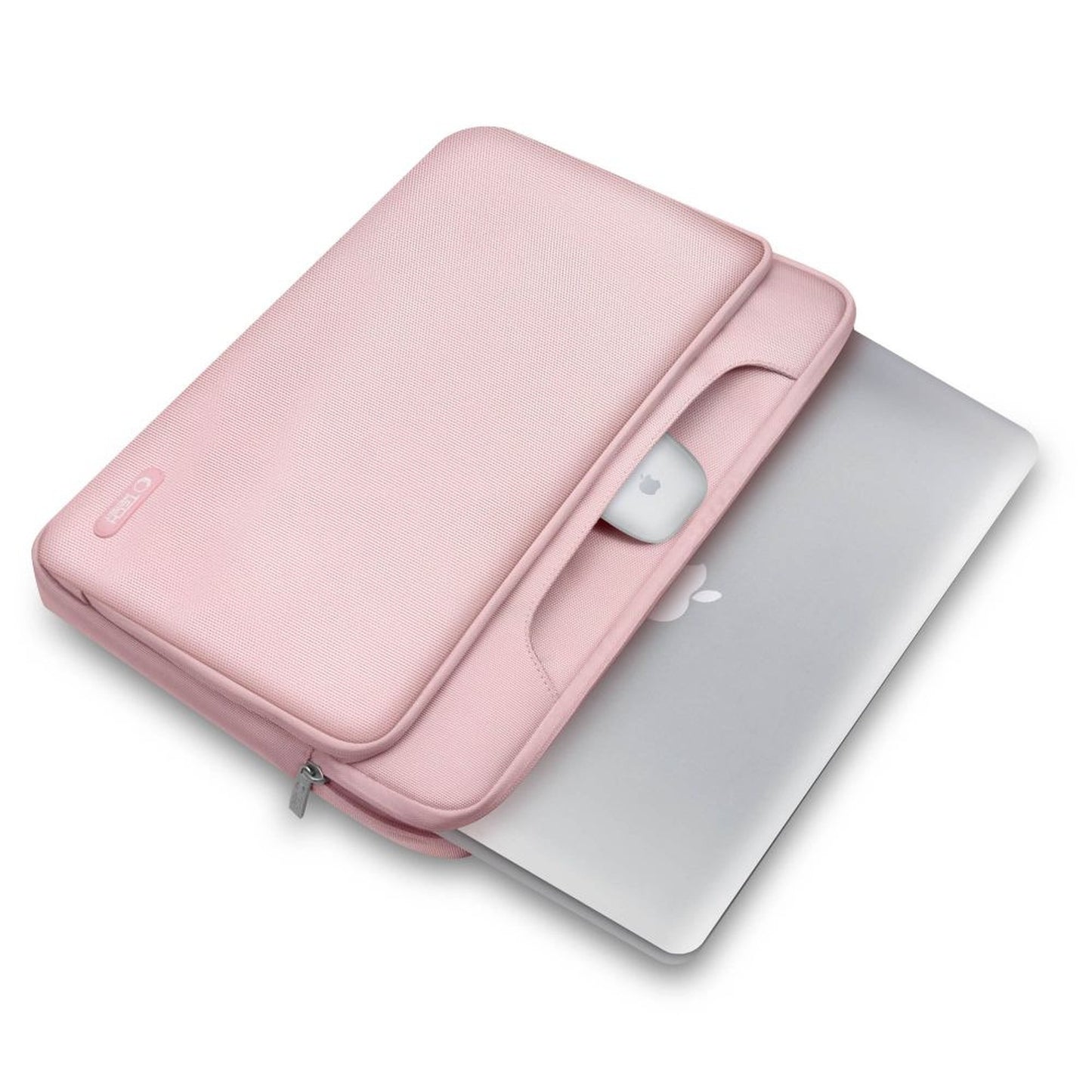 Computer Accessories – Pocket cover bag for a 15-16" laptop - Carlat