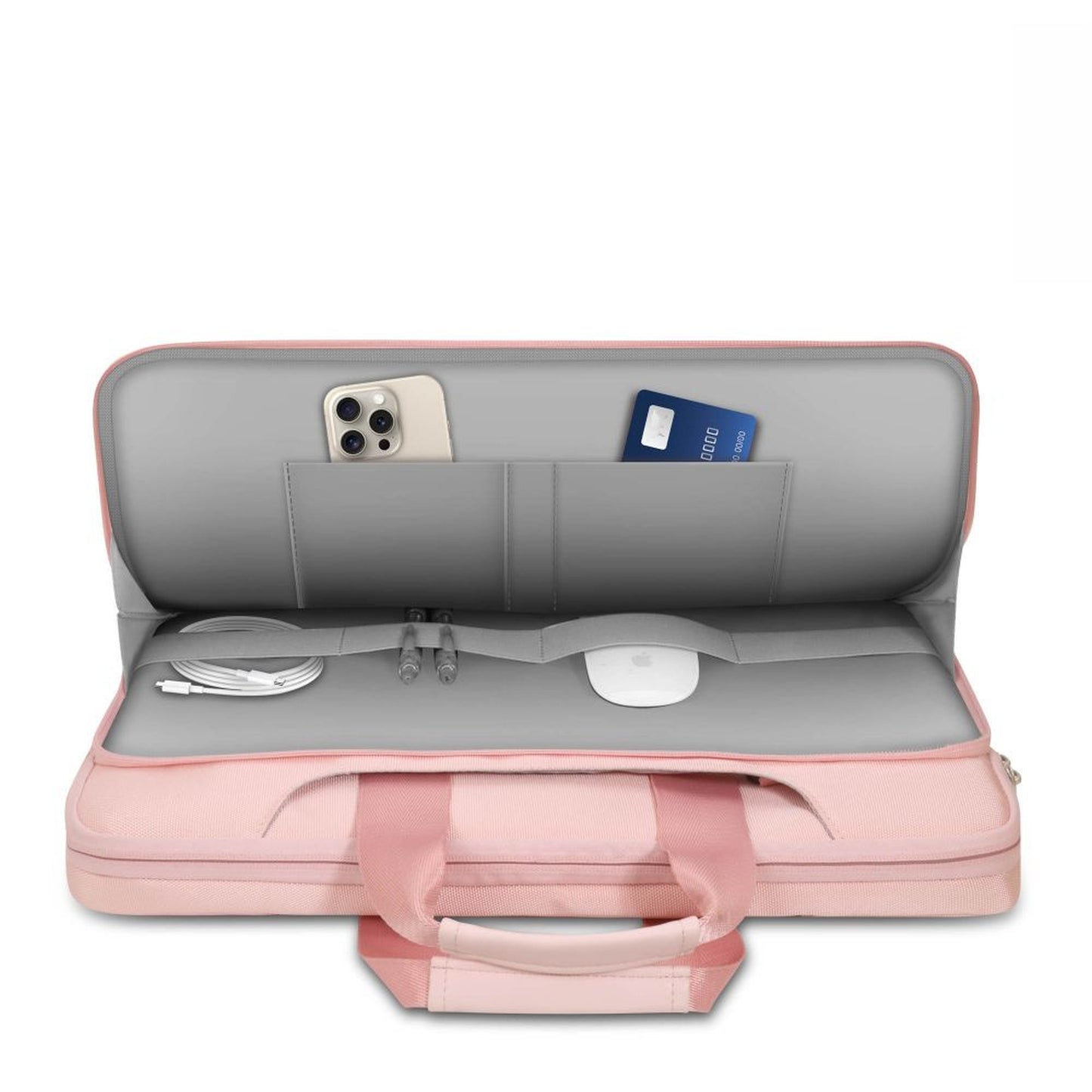 Computer Accessories – Pocket cover bag for a 15-16" laptop - Carlat