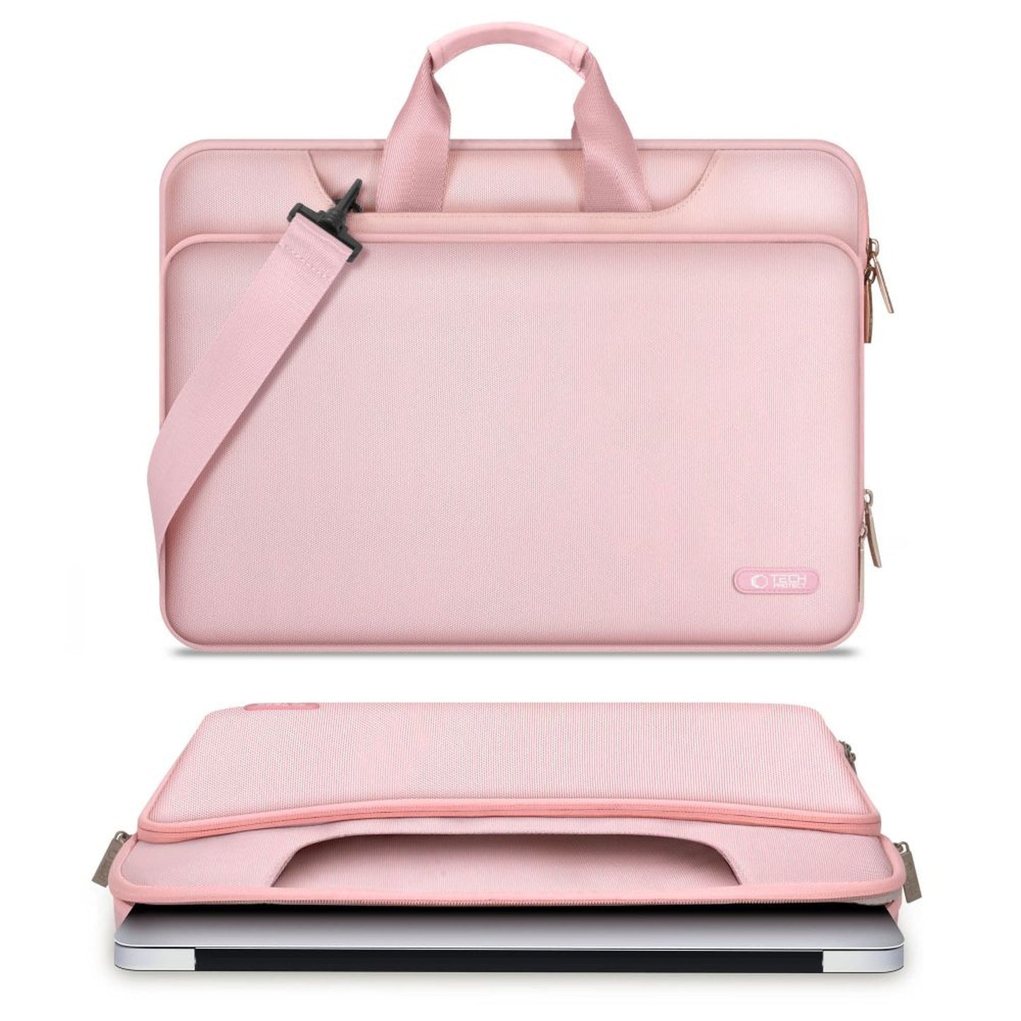 Computer Accessories – Pocket cover bag for a 15-16" laptop - Carlat