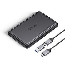Computer Accessories – Pocket drive enclosure DDL25-C3 2.5'' HDD / - Carlat