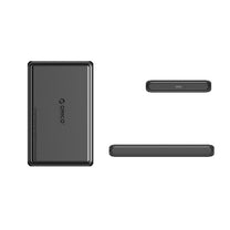 Computer Accessories – Pocket drive enclosure DDL25-C3 2.5'' HDD / - Carlat